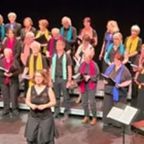 Chorale Le Chœur du Chêne