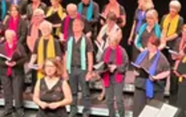 Chorale Le Chœur du Chêne