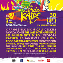 Festival La Corde Raide