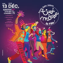 Festival Tissé Métisse la Fête