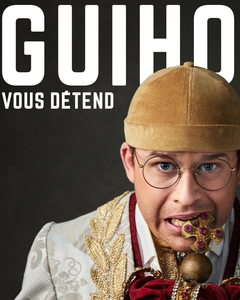 Guihome Vous Détend