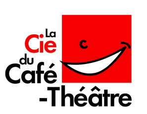 Logo Compagnie du Café-Théâtre - Nantes