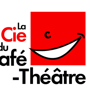 Logo Compagnie du Café-Théâtre - Nantes