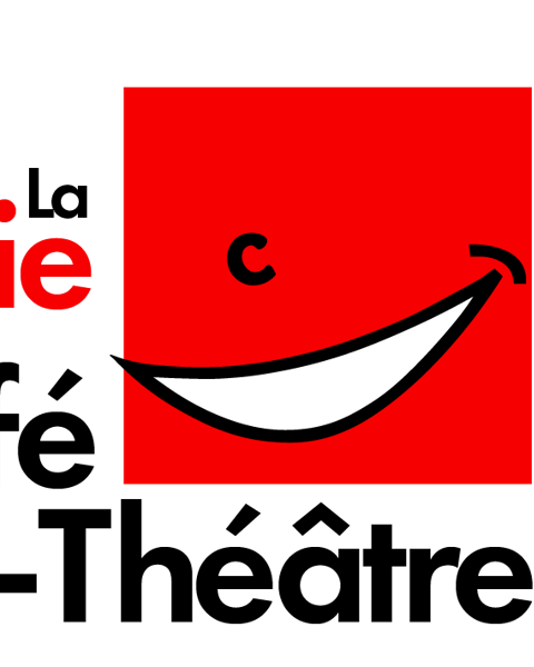 Logo Compagnie du Café-Théâtre - Nantes