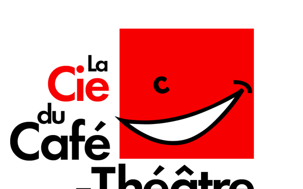 Logo Compagnie du Café-Théâtre - Nantes