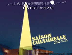 La Passerelle Mairie de Cordemais