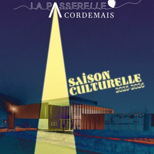 La Passerelle Mairie de Cordemais