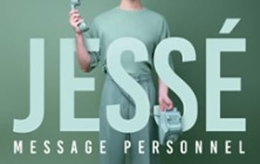 Jessé, Message Personnel