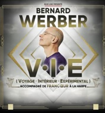 Bernard Werber, Voyage Intérieur Expérimental