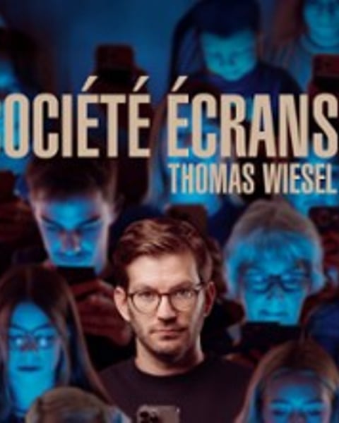 Thomas Wiesel : Société Écrans