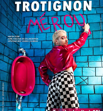 Lou Trotignon, Mérou