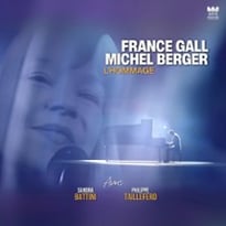 France Gall et Michel Berger : L'Hommage