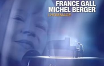 France Gall et Michel Berger : L'Hommage