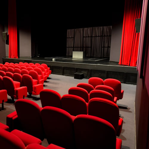 Théâtre Francine Vasse 2