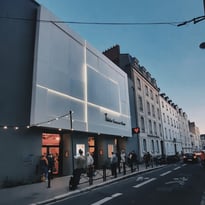 Théâtre Francine Vasse