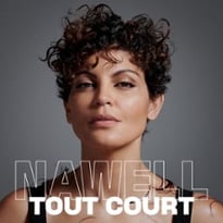 Nawell Madani : Nawell Tout Court