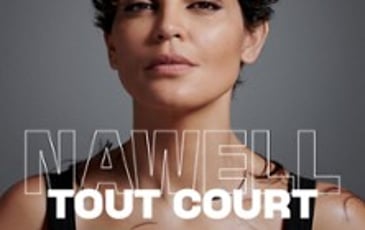 Nawell Madani : Nawell Tout Court
