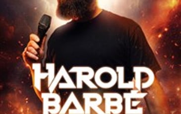 Harold Barbé dans Relax Max