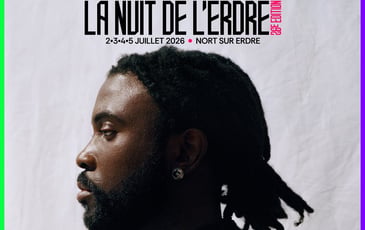 Concert Damso