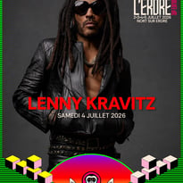 Lenny Kravitz