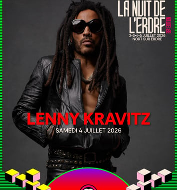 Lenny Kravitz