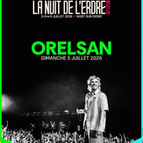 Orelsan, Mosimann