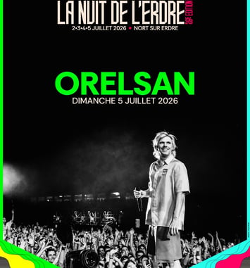 Orelsan, Mosimann