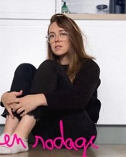 Ana Godefroy