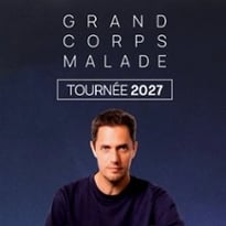 Grand Corps Malade, Tournée 2027