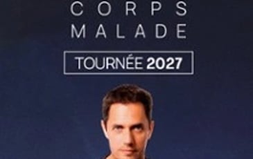Grand Corps Malade