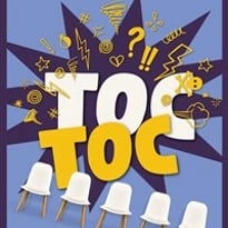 Toc Toc