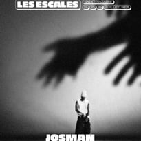 Josman, Gaël Faye