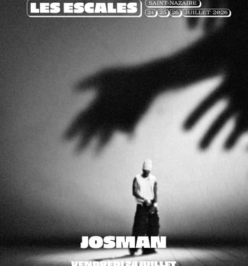 Josman, Gaël Faye