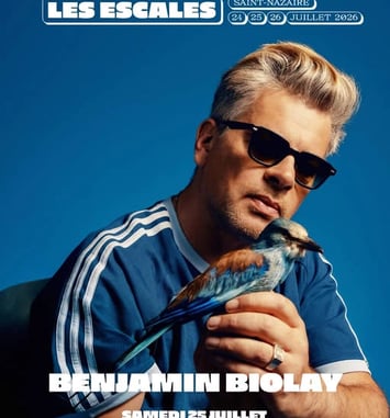 Benjamin Biolay, Deluxe