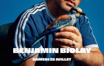Benjamin Biolay, Deluxe