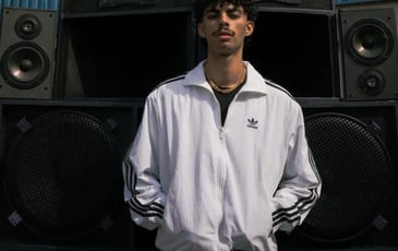 Ino Casablanca, La Yegros