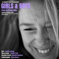 Girls & Boys
