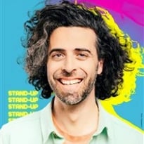 Nadim dans Fraicheur de vivre