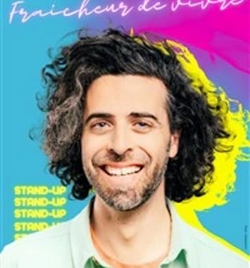 Nadim dans Fraicheur de vivre