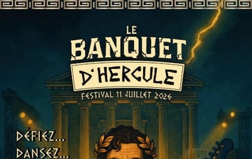 Le Banquet d’Hercule