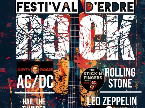 Festi'val d'Erdre 2027