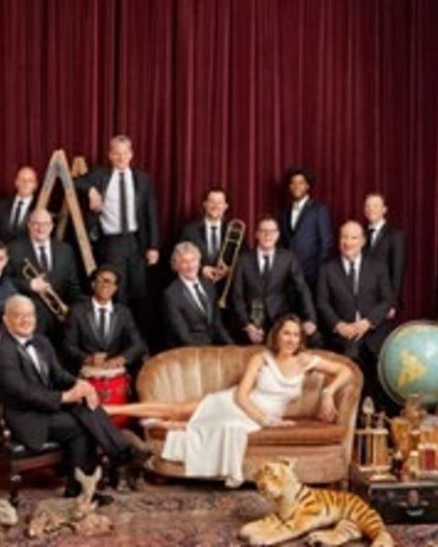 Pink Martini