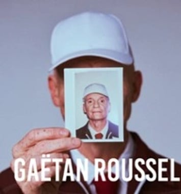 Gaëtan Roussel en tournée
