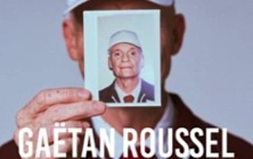 Gaëtan Roussel