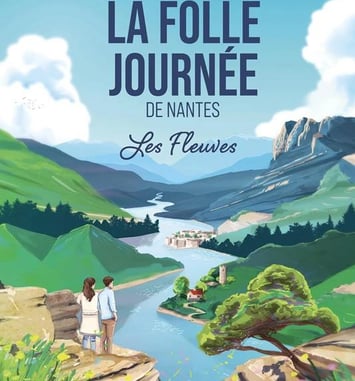 La folle journée de Nantes 2026 affiche