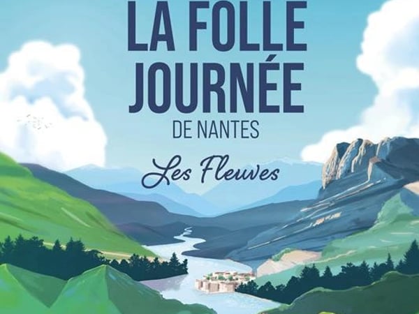 La folle journée de Nantes