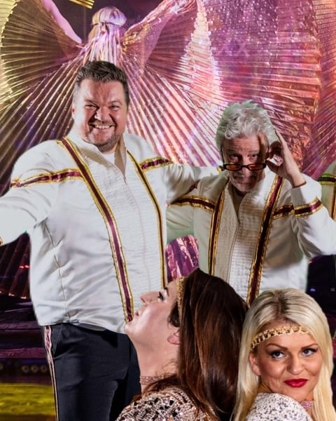 ABBA Gold
