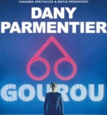 Dany Parmentier dans Gourou