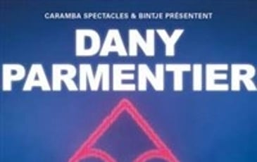 Dany Parmentier dans Gourou