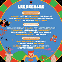 Festival Les Escales